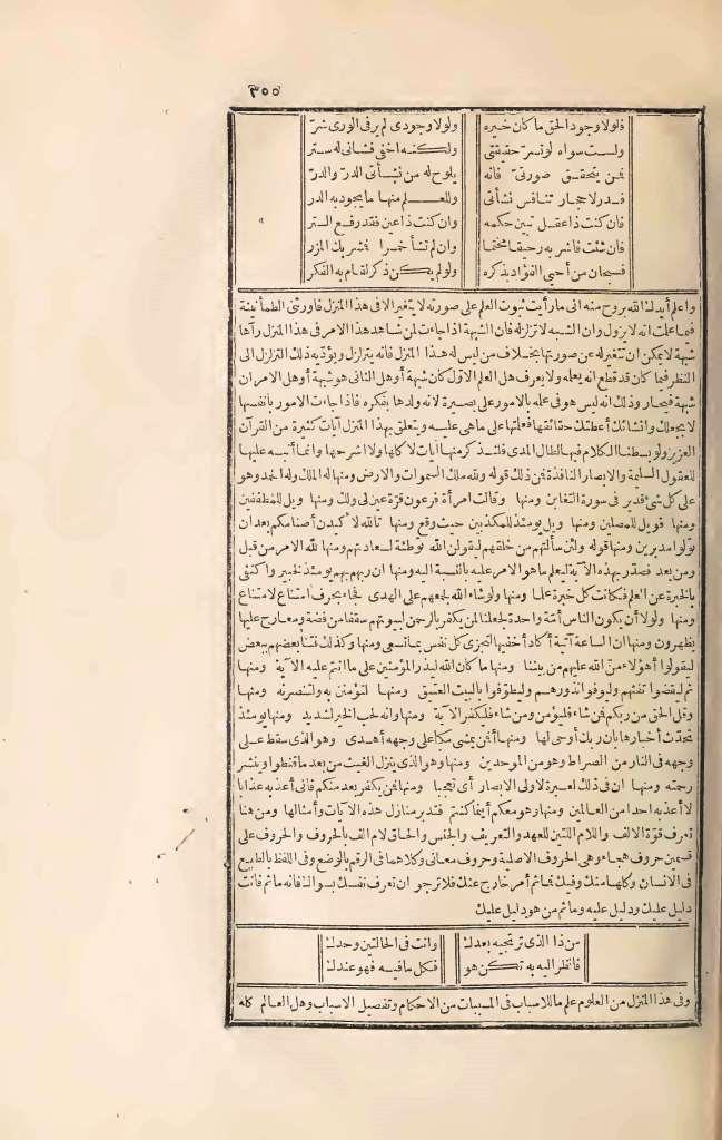 futmak.com - Page 355 - from part Three of the first Boulaq edition